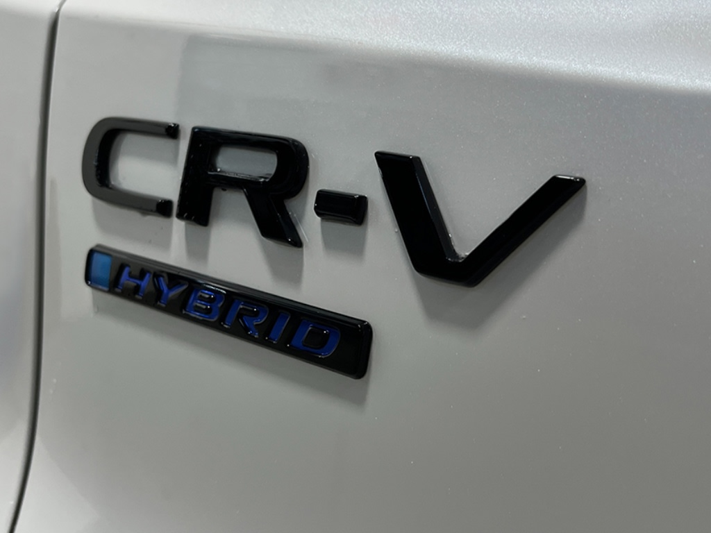Thumbnail: 2026 Honda CR-V - 18