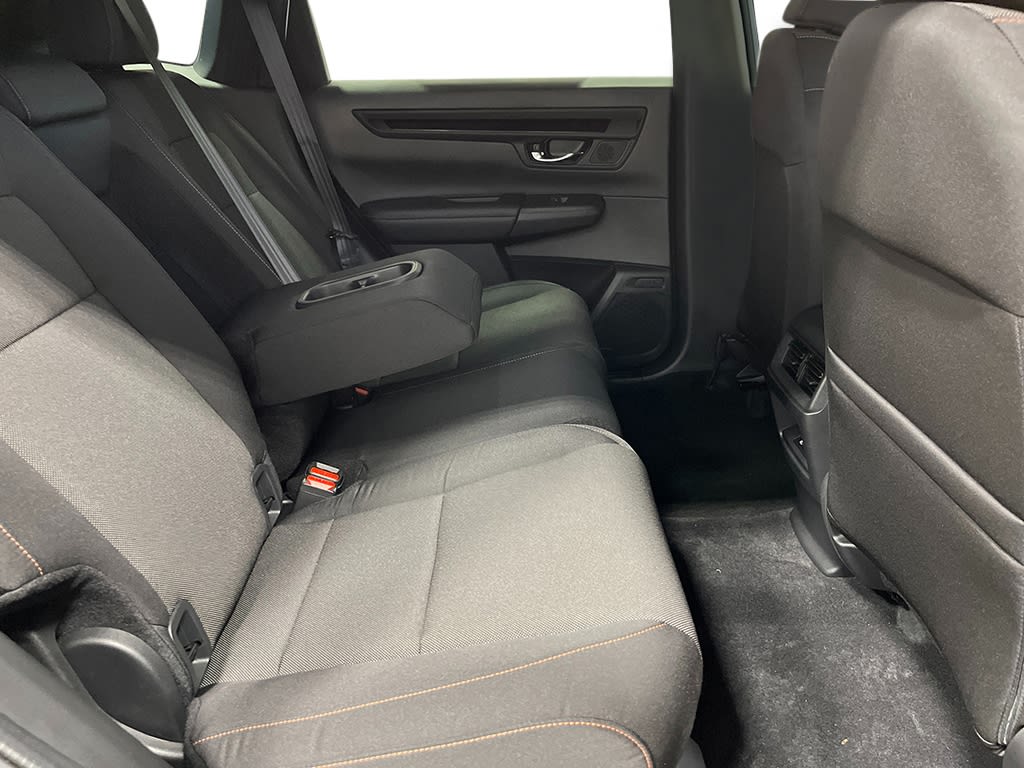 Thumbnail: 2026 Honda CR-V - 29