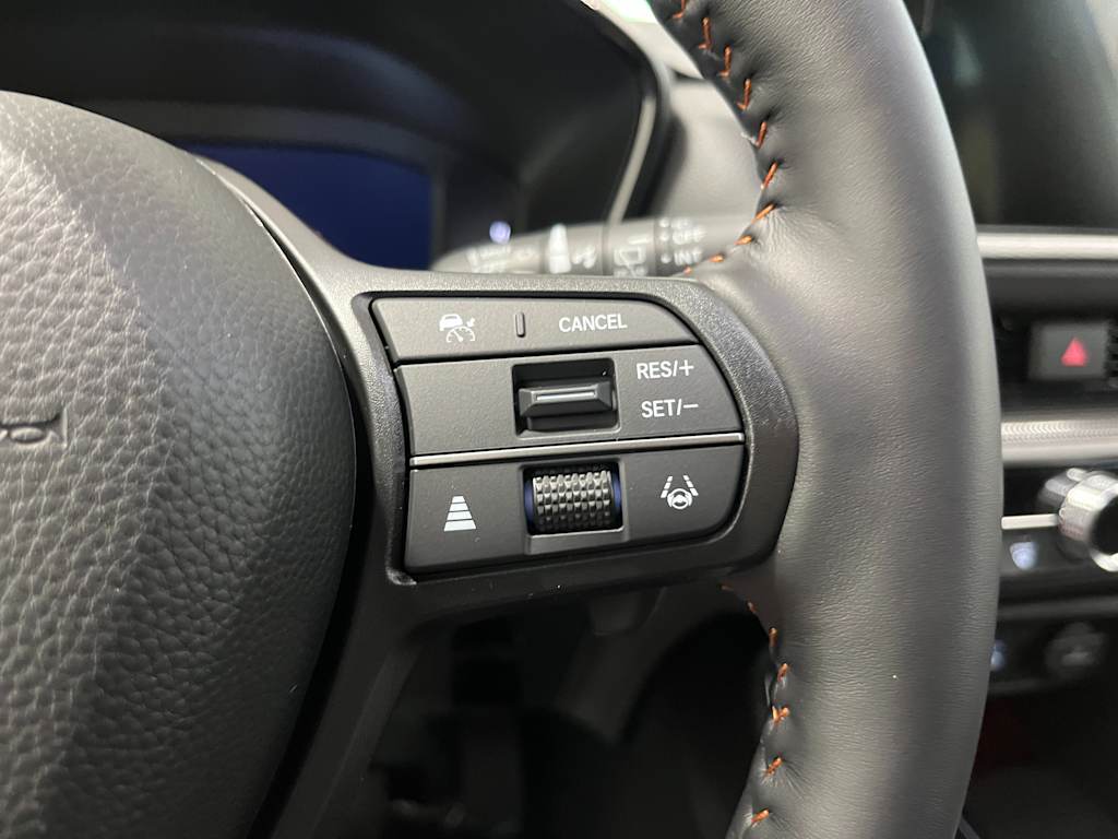 Thumbnail: 2026 Honda CR-V - 25