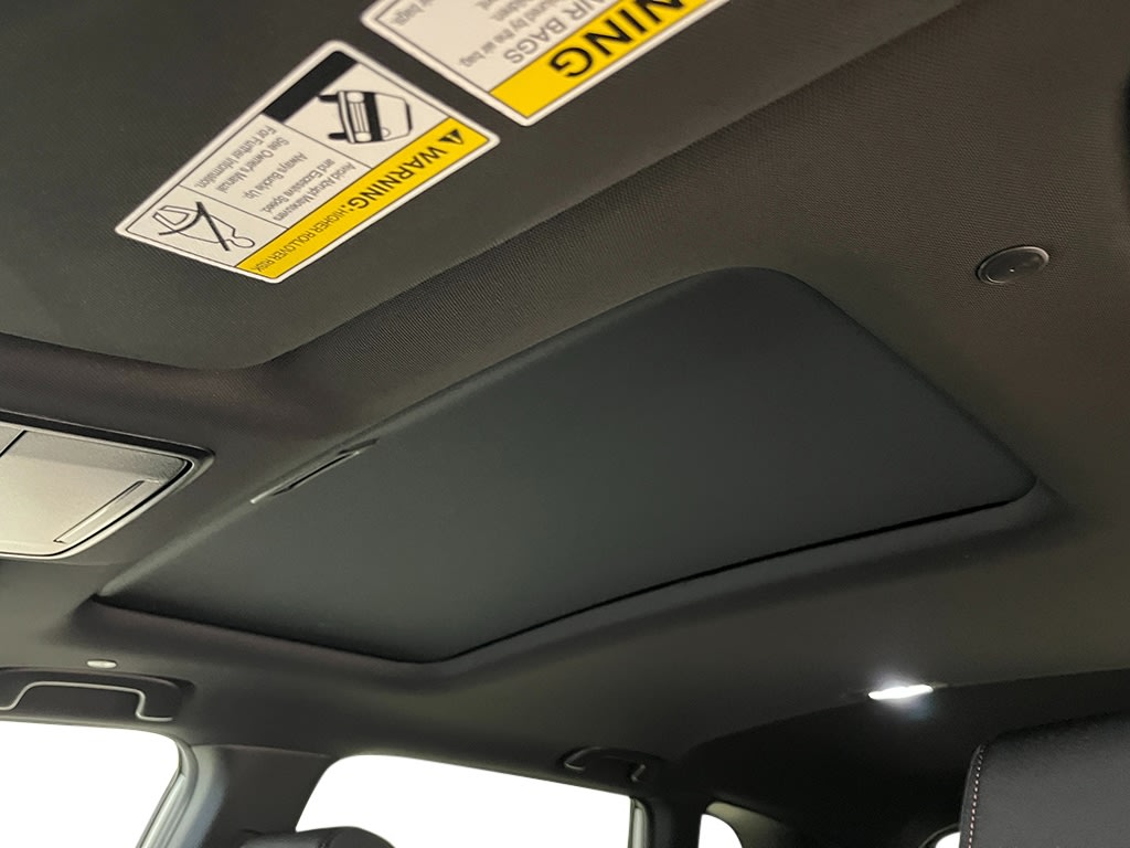 Thumbnail: 2026 Honda CR-V - 23