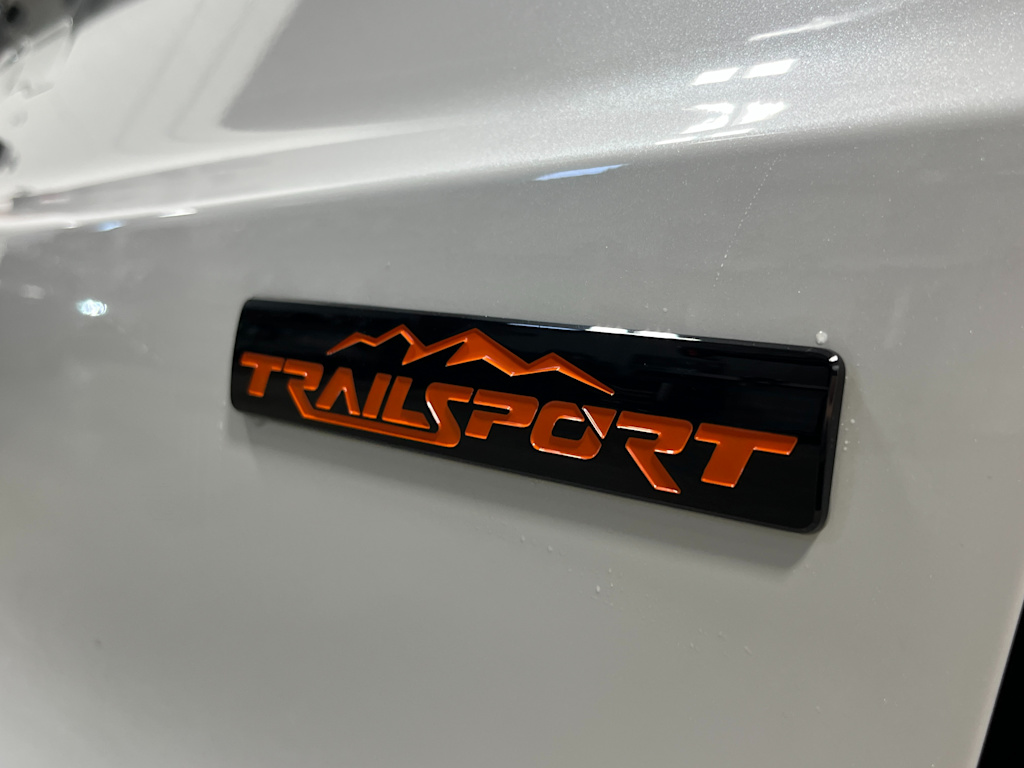 Thumbnail: 2026 Honda CR-V - 7