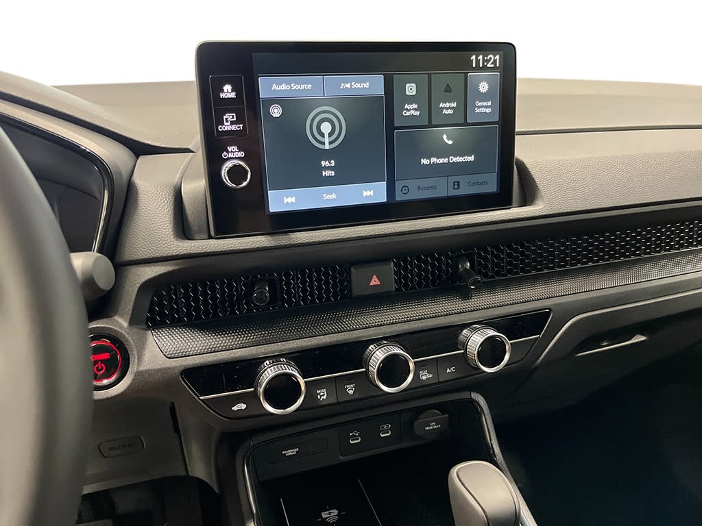 Thumbnail: 2026 Honda CR-V - 14