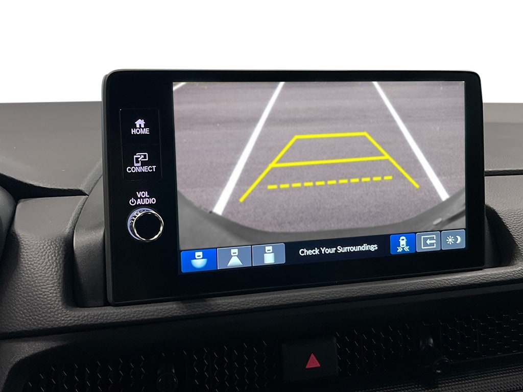 Thumbnail: 2026 Honda CR-V - 25