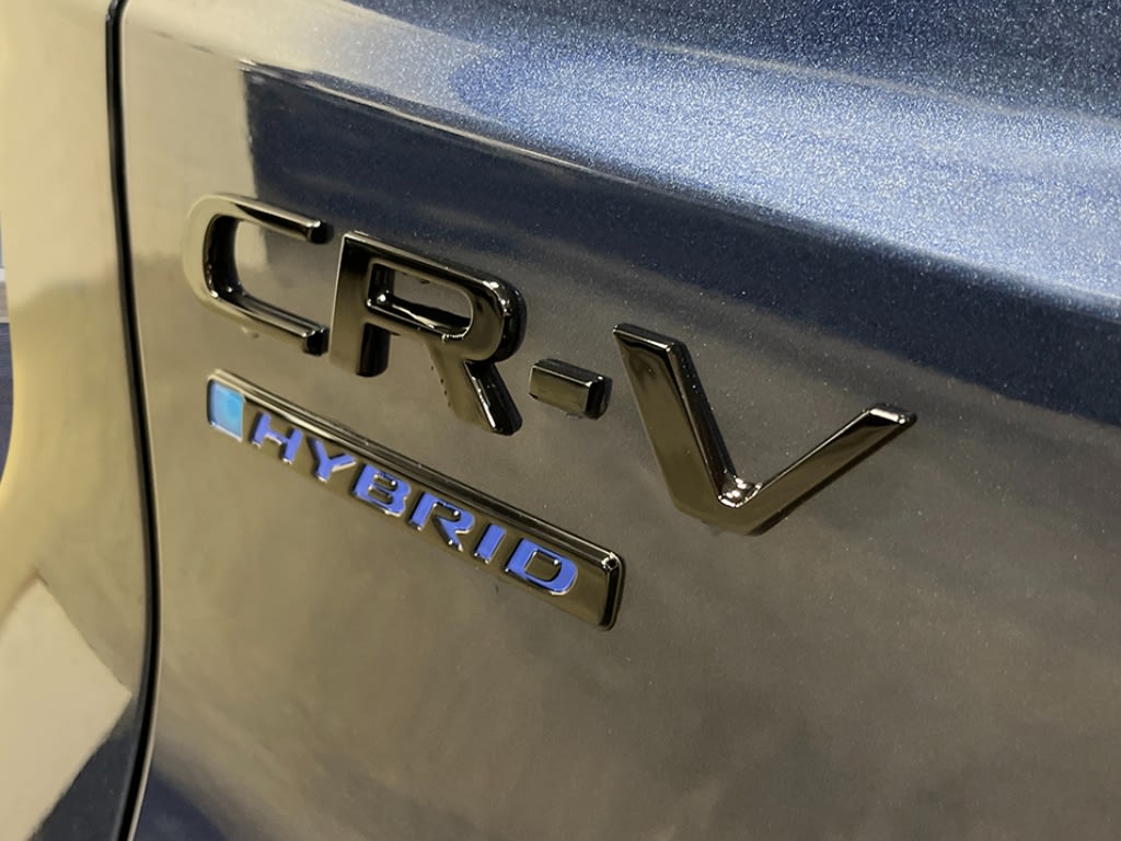 Thumbnail: 2026 Honda CR-V - 7