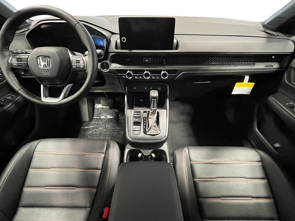 Thumbnail: 2026 Honda CR-V - 2