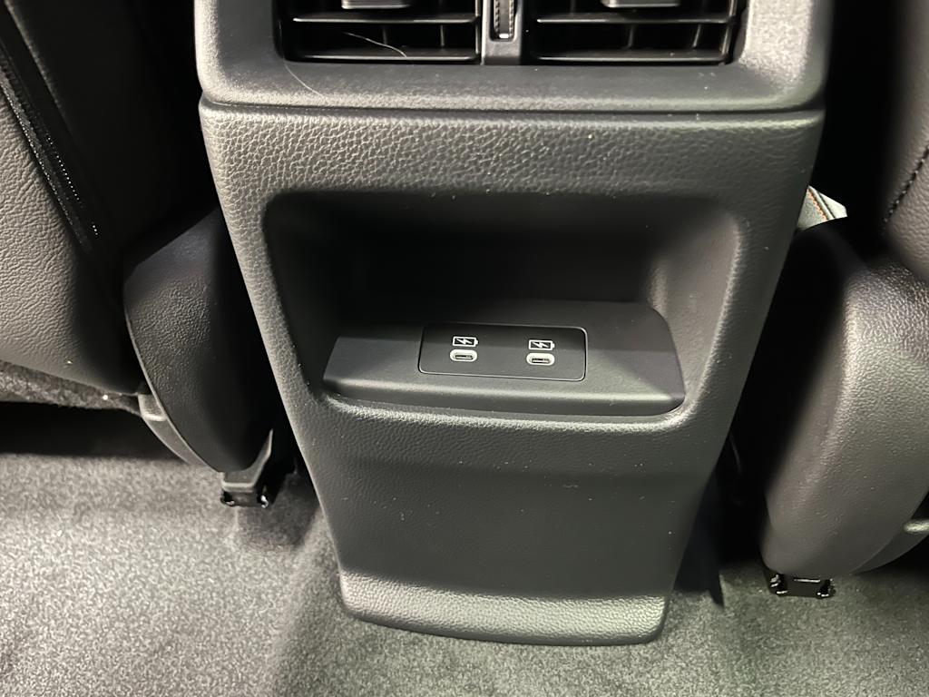 Thumbnail: 2026 Honda CR-V - 28