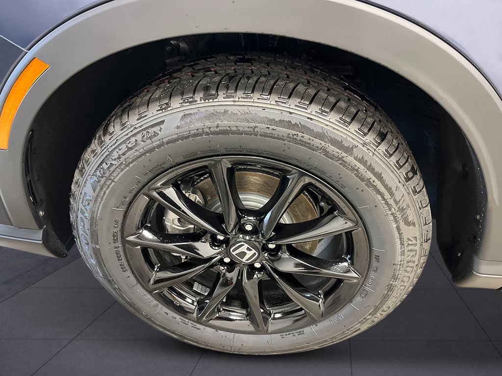 Thumbnail: 2026 Honda CR-V - 8