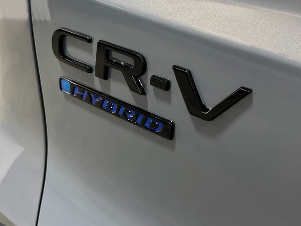 Thumbnail: 2026 Honda CR-V - 7