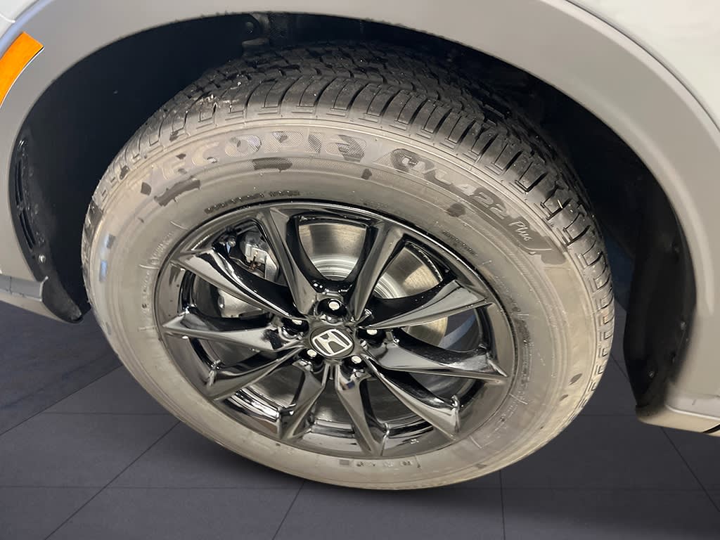 Thumbnail: 2026 Honda CR-V - 8