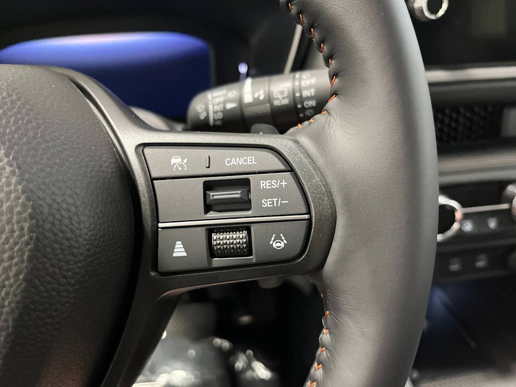 Thumbnail: 2026 Honda CR-V - 24