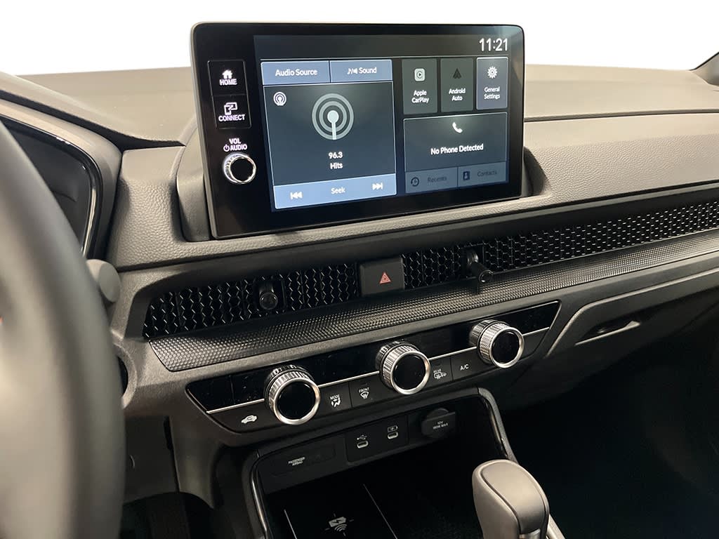 Thumbnail: 2026 Honda CR-V - 14