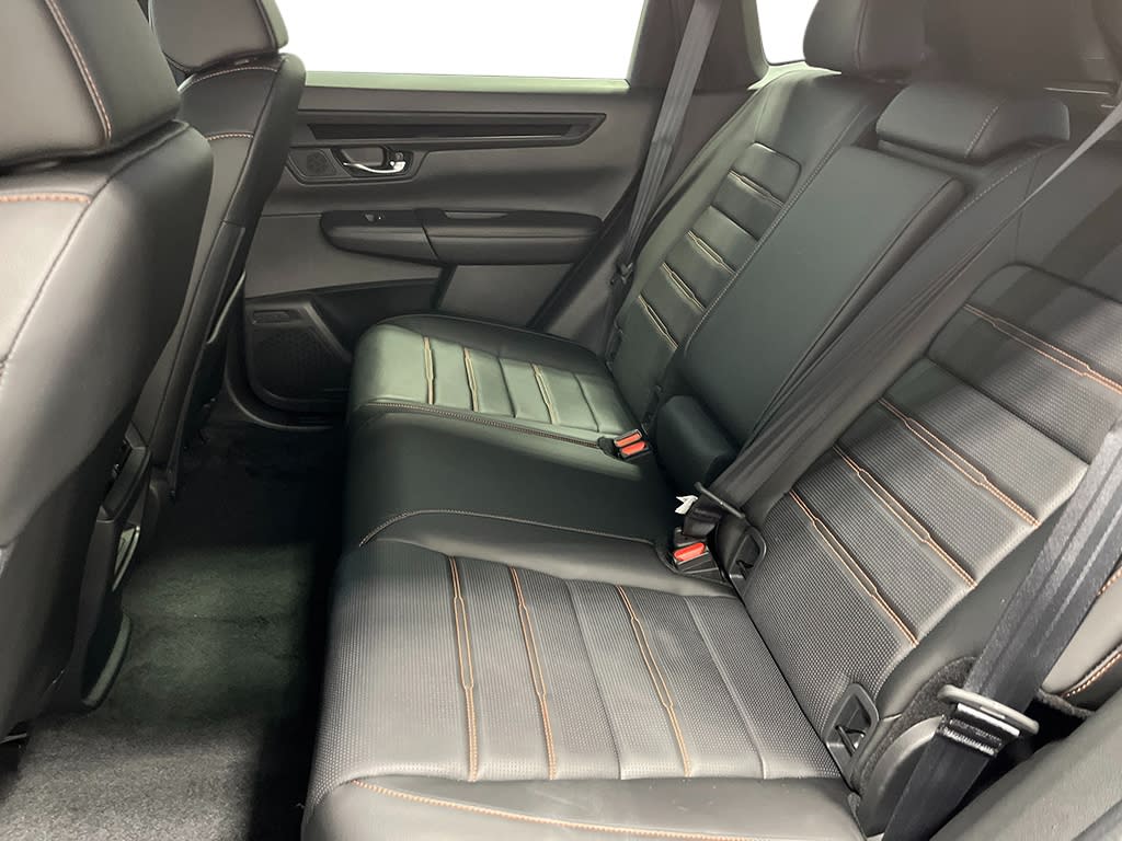 Thumbnail: 2026 Honda CR-V - 13