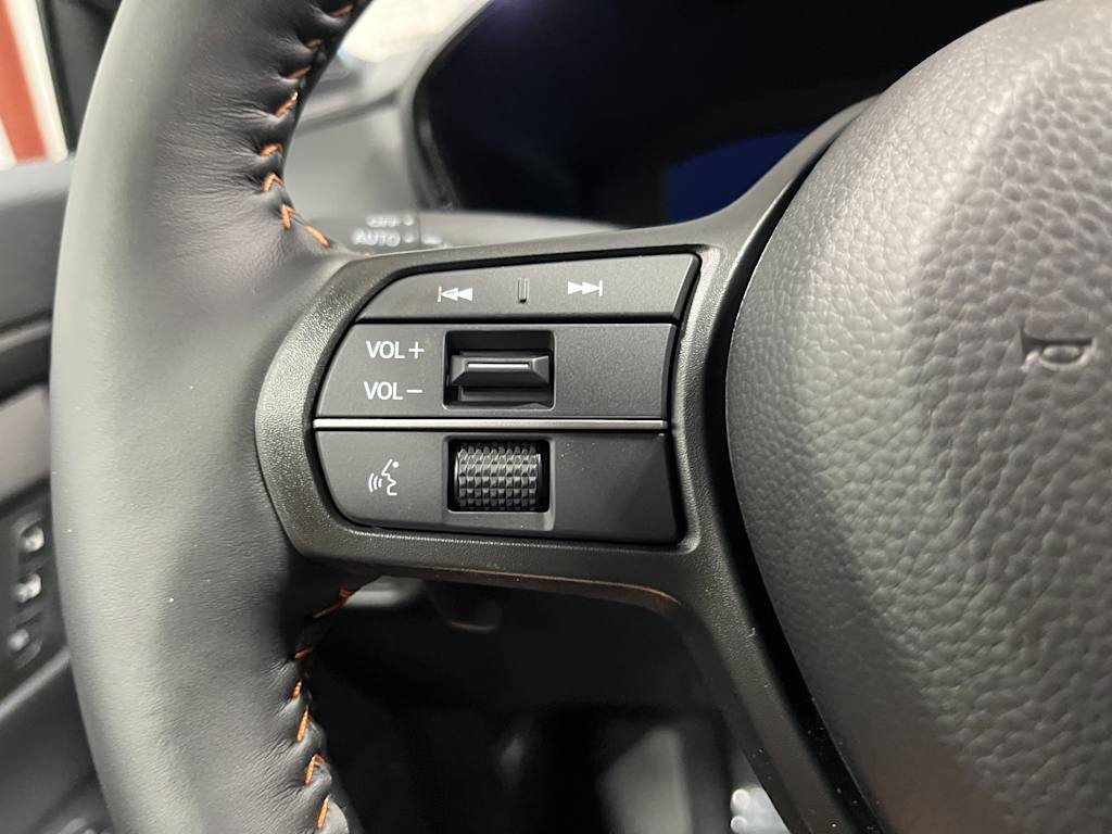 Thumbnail: 2026 Honda CR-V - 23