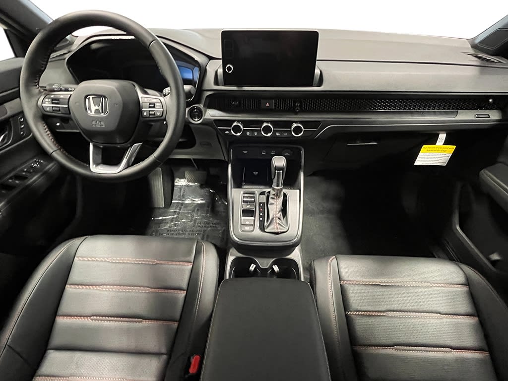 Thumbnail: 2026 Honda CR-V - 2