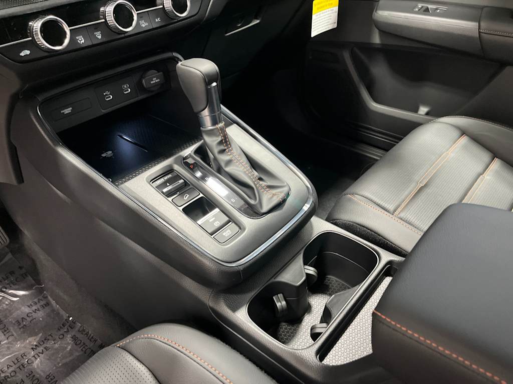 Thumbnail: 2026 Honda CR-V - 15