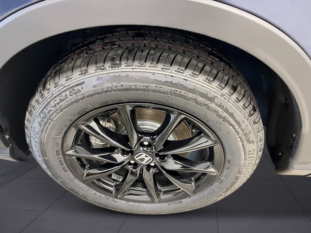 Thumbnail: 2026 Honda CR-V - 8