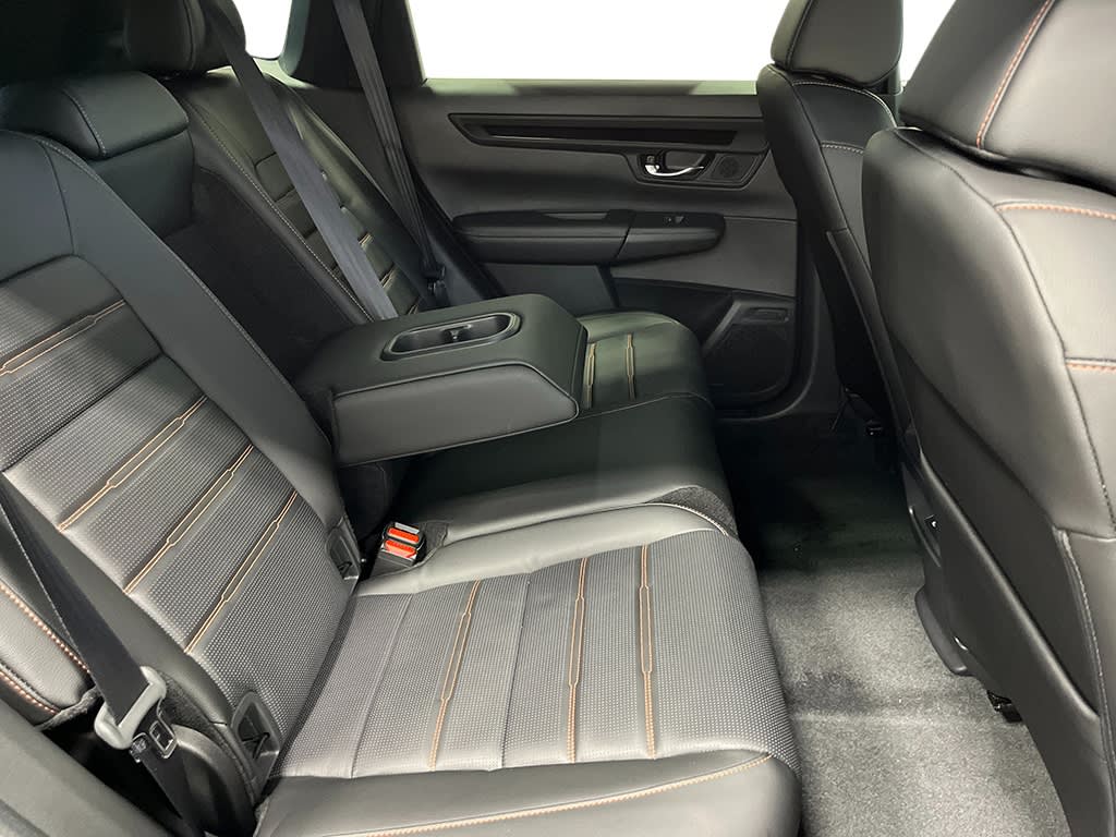 Thumbnail: 2026 Honda CR-V - 29