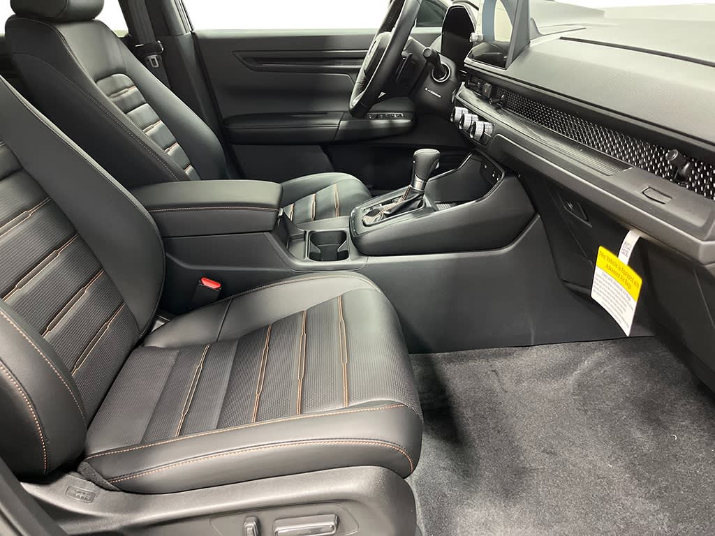 Thumbnail: 2026 Honda CR-V - 12