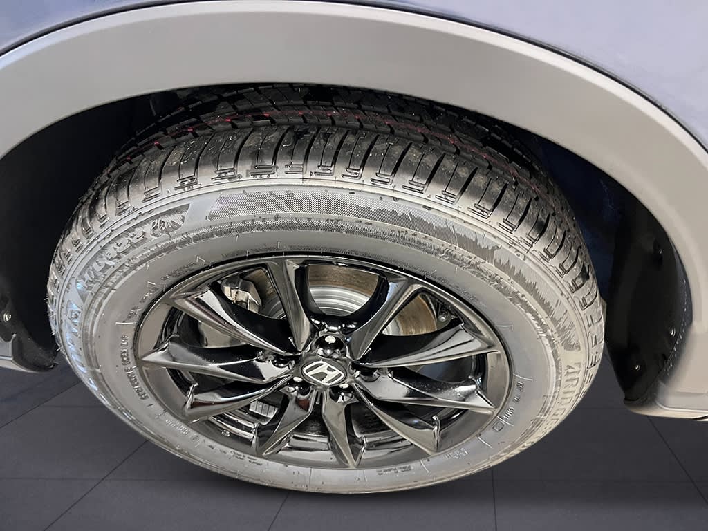 Thumbnail: 2026 Honda CR-V - 8