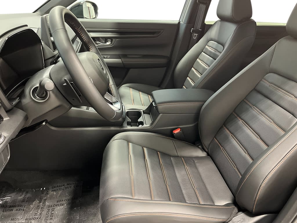 Thumbnail: 2026 Honda CR-V - 11