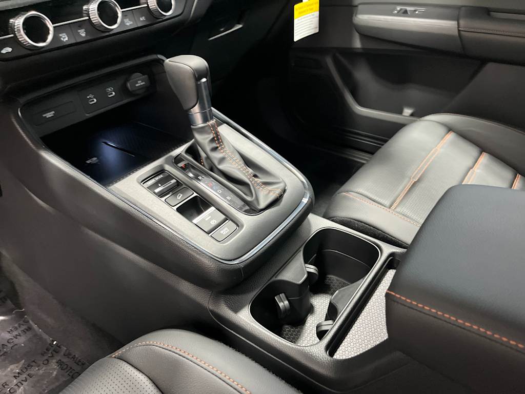 Thumbnail: 2026 Honda CR-V - 15