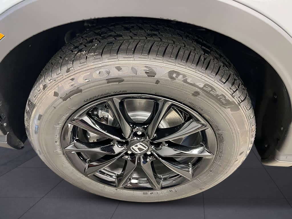 Thumbnail: 2026 Honda CR-V - 8