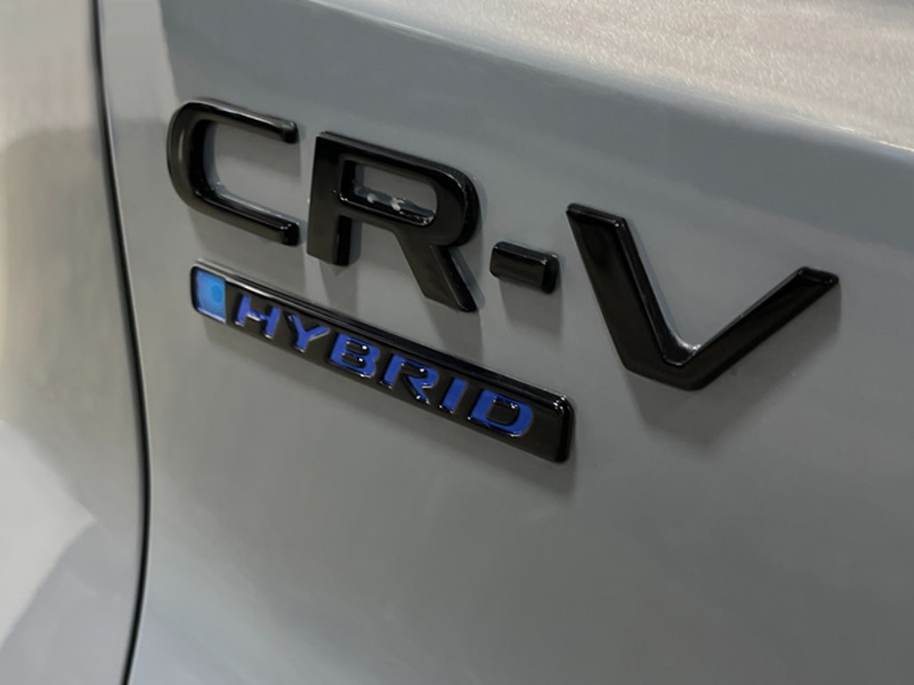 Thumbnail: 2026 Honda CR-V - 7