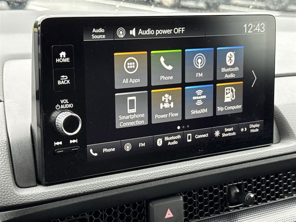 Thumbnail: 2024 Honda CR-V - 26