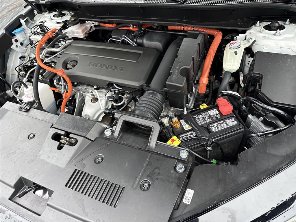 Thumbnail: 2024 Honda CR-V - 8