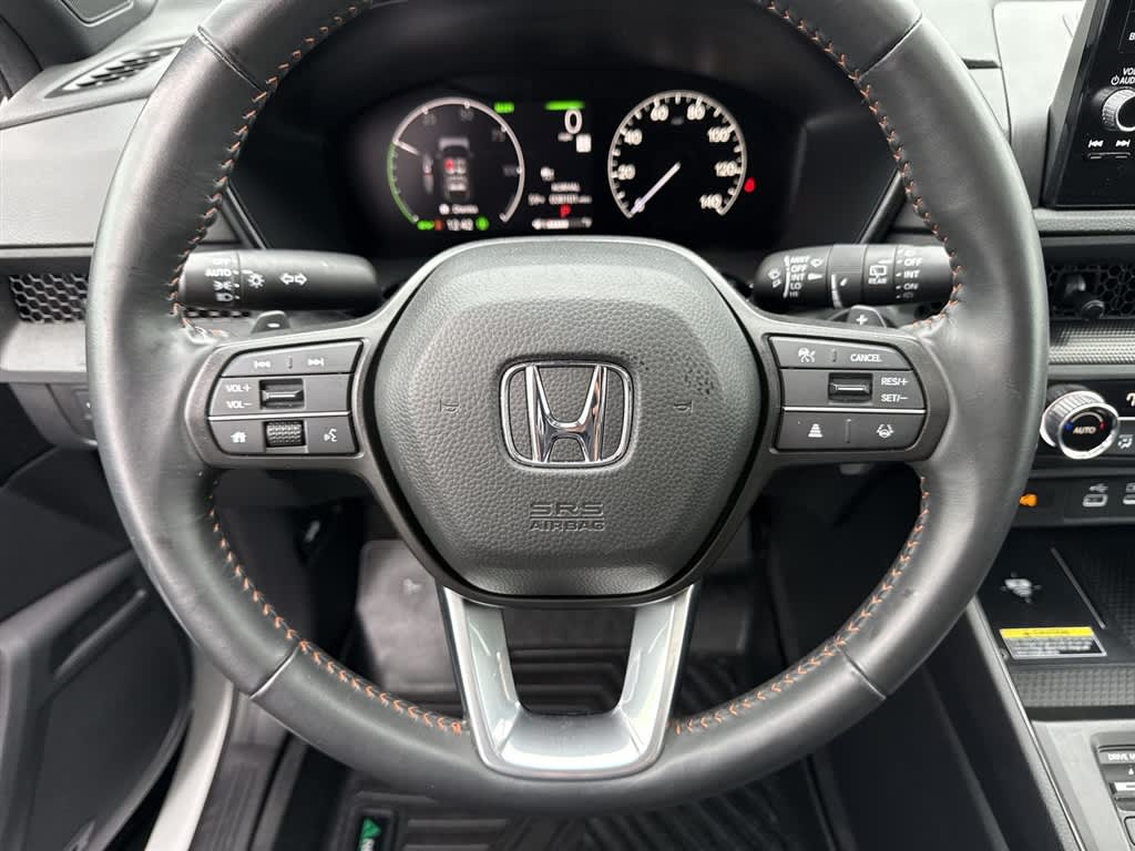 Thumbnail: 2024 Honda CR-V - 13