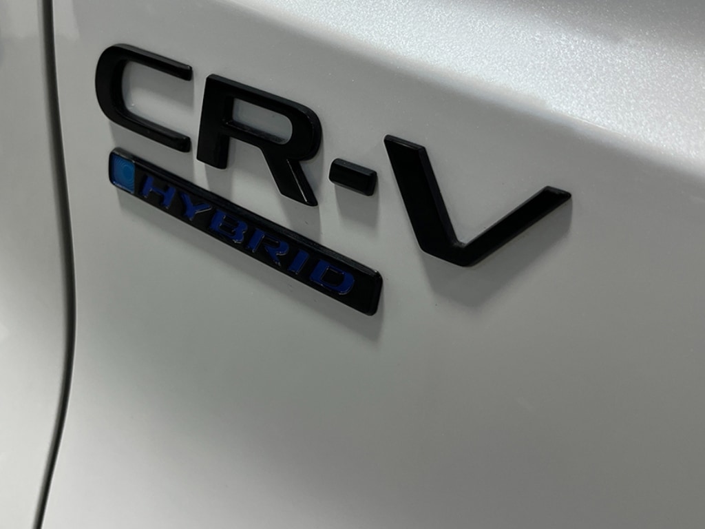 Thumbnail: 2026 Honda CR-V - 7