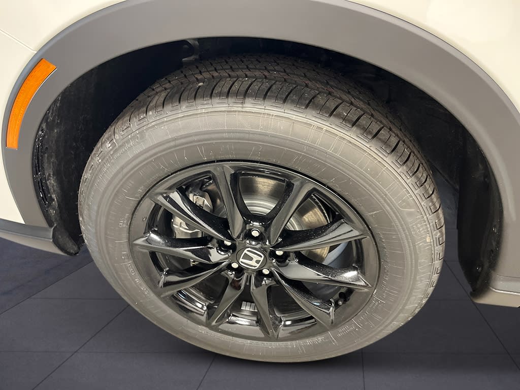 Thumbnail: 2026 Honda CR-V - 8