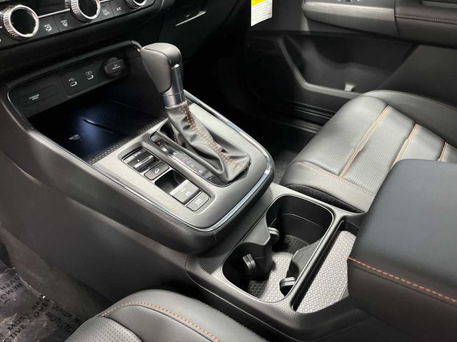 Thumbnail: 2026 Honda CR-V - 15