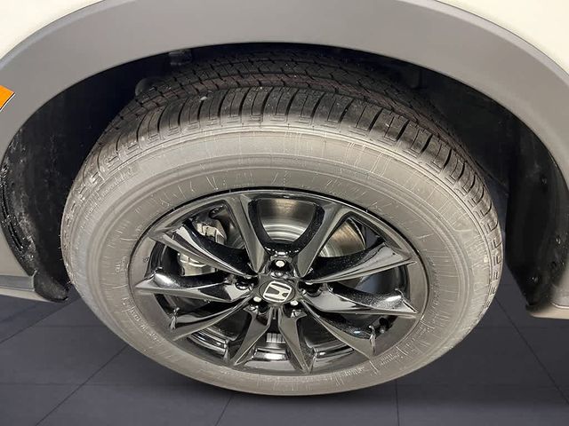 Thumbnail: 2026 Honda CR-V - 8