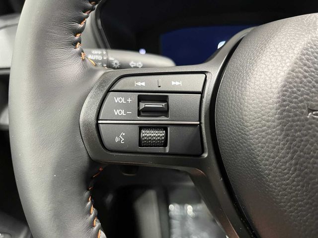 Thumbnail: 2026 Honda CR-V - 23