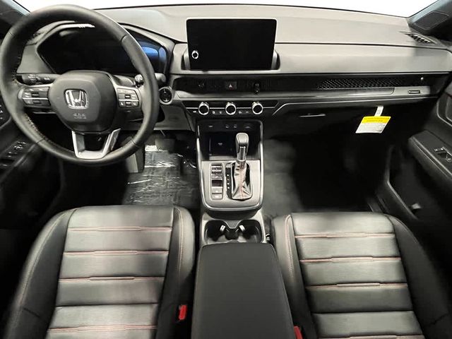 Thumbnail: 2026 Honda CR-V - 2
