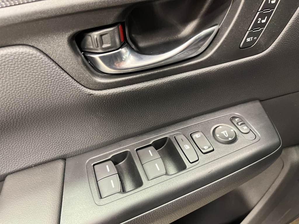 Thumbnail: 2026 Honda CR-V - 22