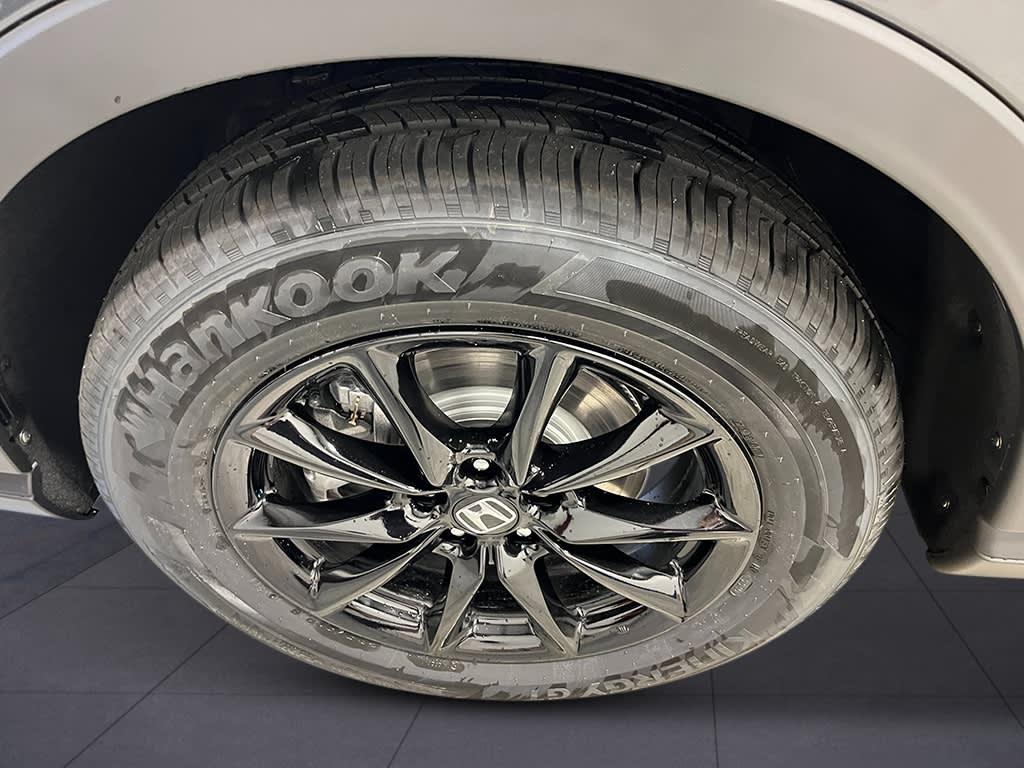 Thumbnail: 2026 Honda CR-V - 8