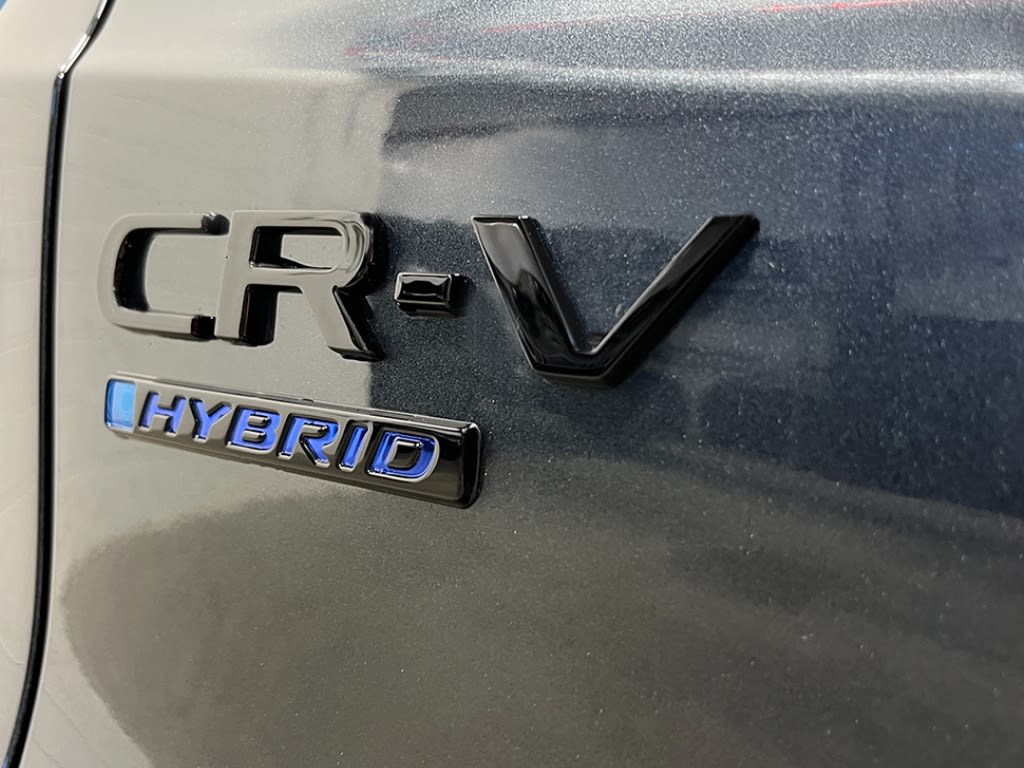 Thumbnail: 2026 Honda CR-V - 7