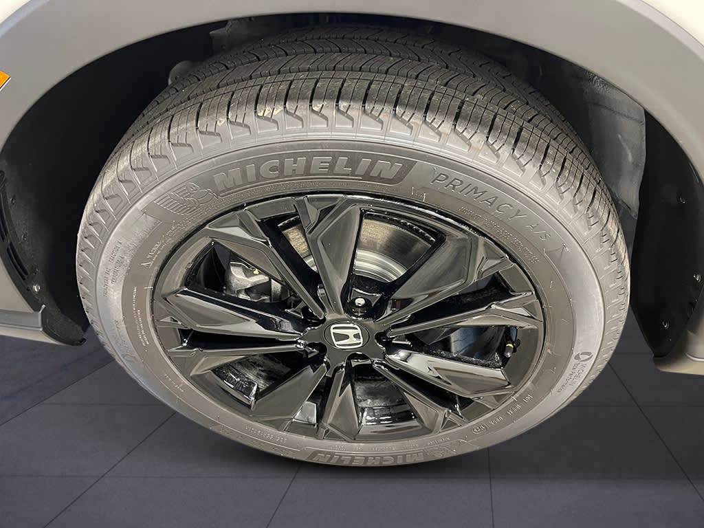 Thumbnail: 2026 Honda CR-V - 8