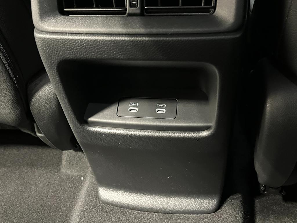 Thumbnail: 2026 Honda CR-V - 28