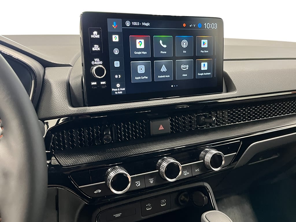 Thumbnail: 2026 Honda CR-V - 14