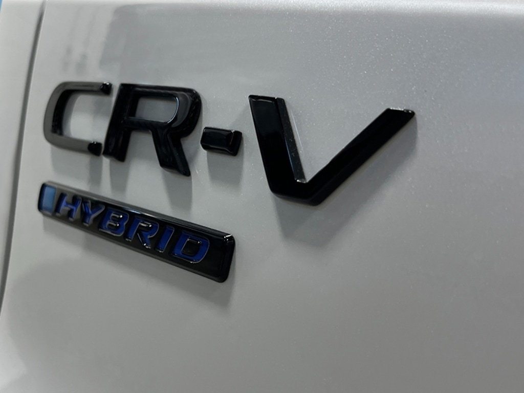 Thumbnail: 2026 Honda CR-V - 17