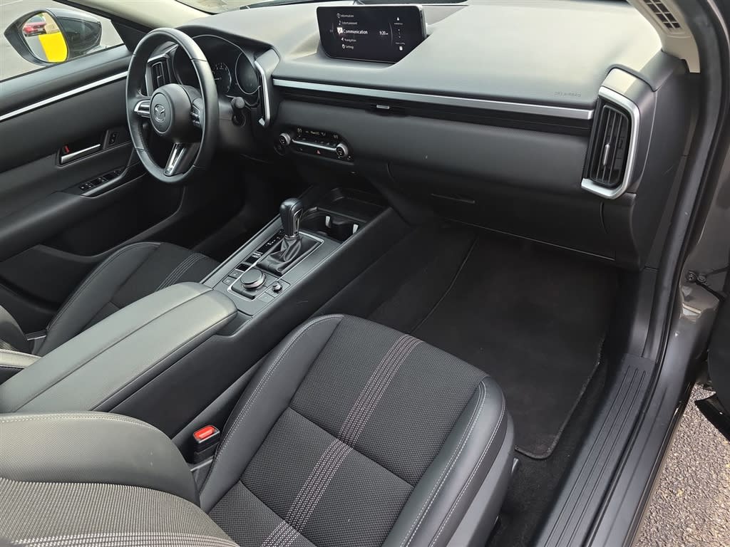 Thumbnail: 2025 Mazda CX-50 - 2