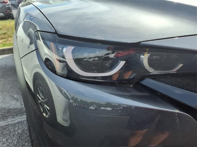 2024 Mazda CX-50 S Preferred 10