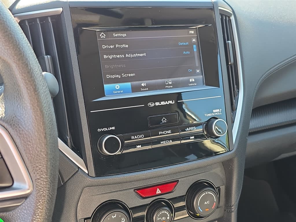 Thumbnail: 2019 Subaru Crosstrek - 25