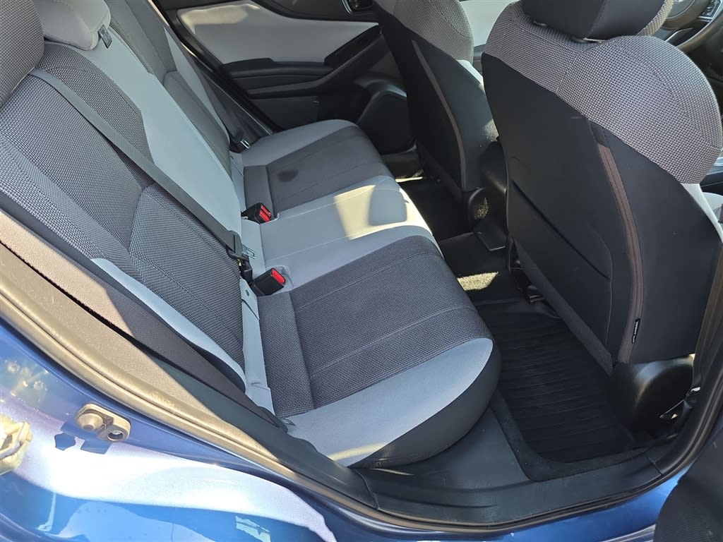 Thumbnail: 2019 Subaru Crosstrek - 10