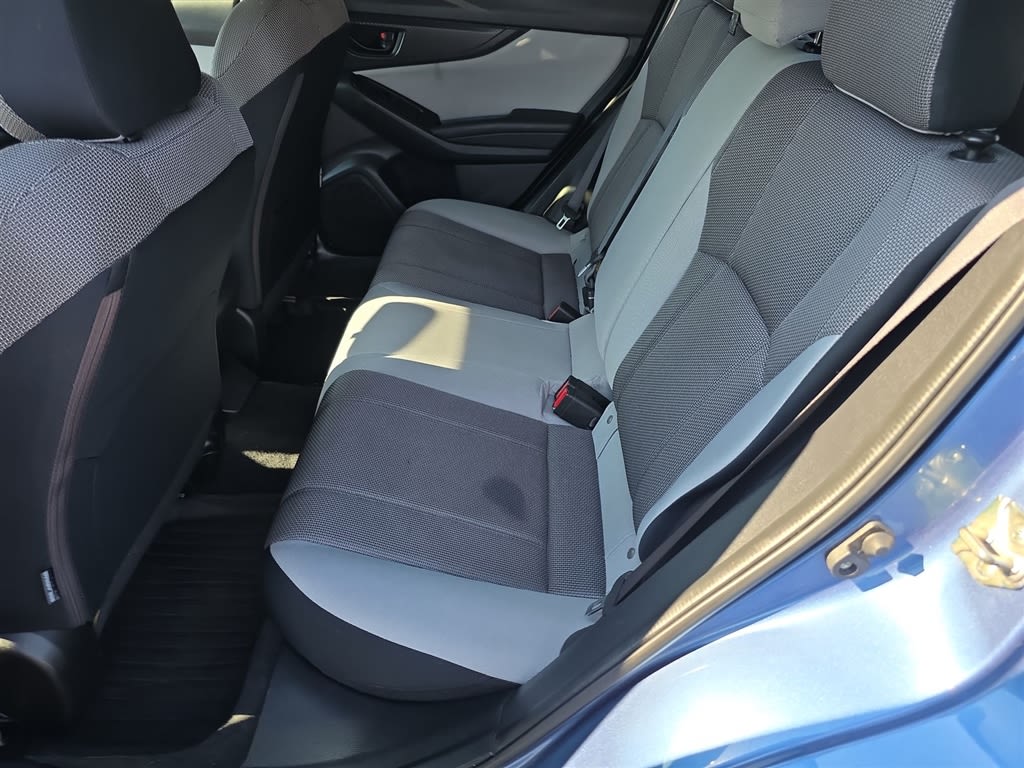 Thumbnail: 2019 Subaru Crosstrek - 23