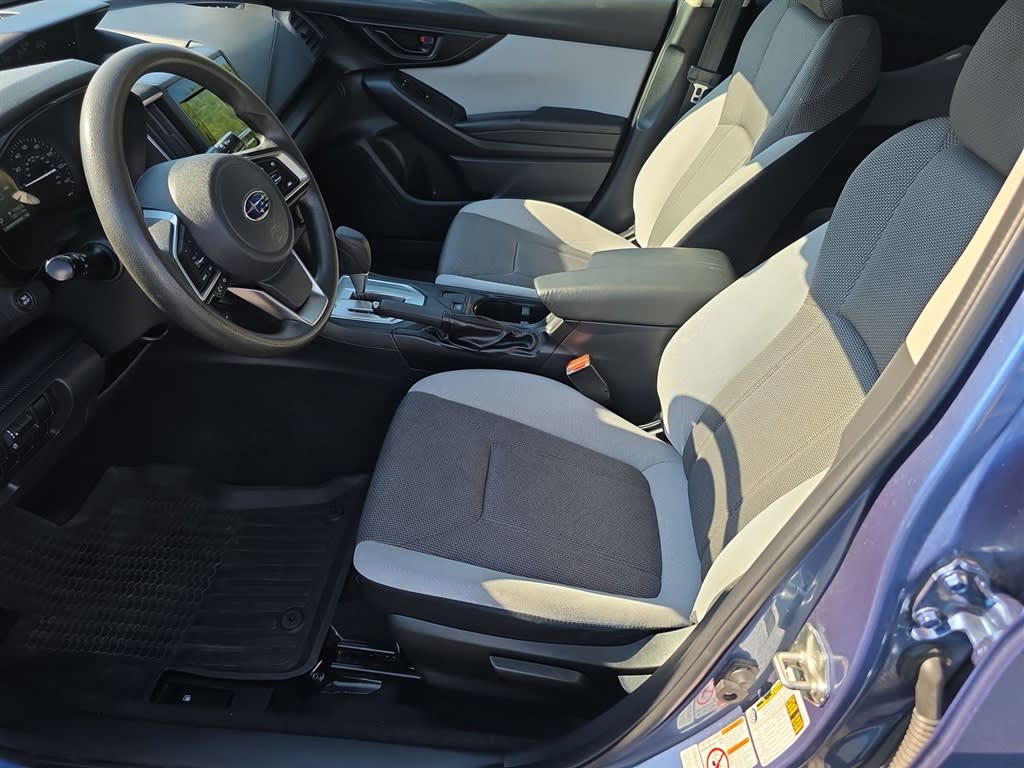 Thumbnail: 2019 Subaru Crosstrek - 22
