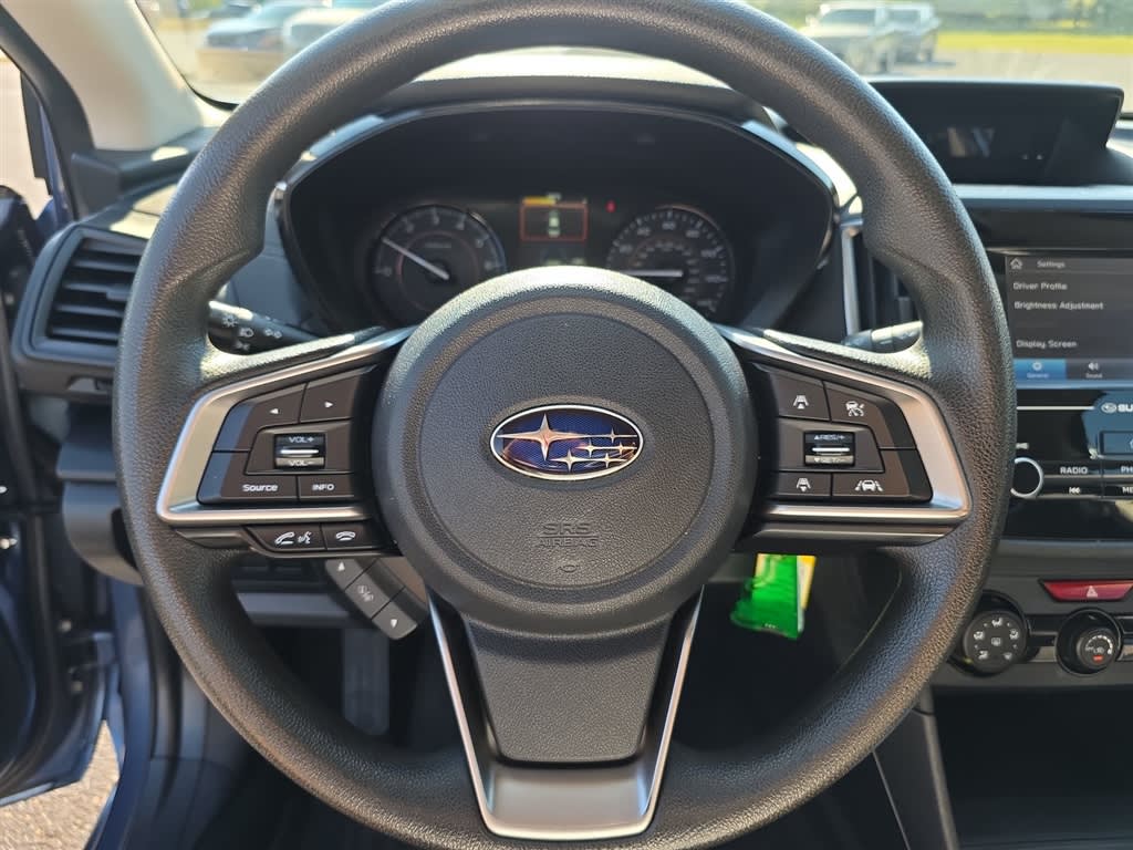 Thumbnail: 2019 Subaru Crosstrek - 2
